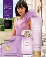 Catalogo LBel Campaña 6 2026 Colombia - página 12
