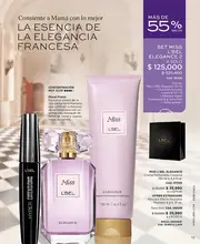 Catalogo LBel Campaña 6 2026 Colombia - página 13