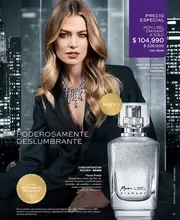 Catalogo LBel Campaña 6 2026 Colombia - página 17