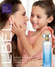Catalogo LBel Campaña 7 2026 Colombia - página 1