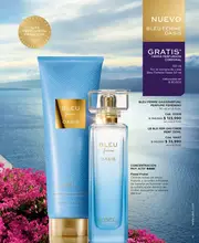 Catalogo LBel Campaña 7 2026 Colombia - página 3