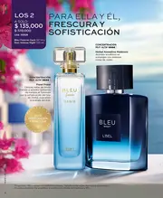 Catalogo LBel Campaña 7 2026 Colombia - página 4
