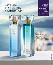 Catalogo LBel Campaña 7 2026 Colombia - página 5