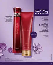 Catalogo LBel Campaña 7 2026 Colombia - página 9