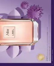 Catalogo LBel Campaña 7 2026 Colombia - página 11
