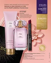 Catalogo LBel Campaña 7 2026 Colombia - página 13