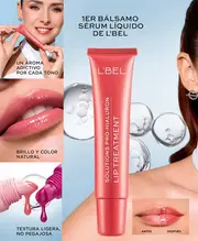 Catalogo LBel Campaña 8 2026 Colombia - página 2