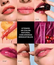 Catalogo LBel Campaña 8 2026 Colombia - página 4