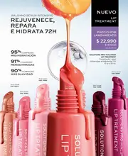 Catalogo LBel Campaña 8 2026 Colombia - página 5
