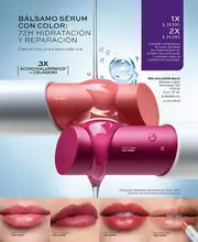 Catalogo LBel Campaña 8 2026 Colombia - página 7
