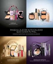 Catalogo LBel Campaña 8 2026 Colombia - página 8