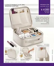 Catalogo LBel Campaña 8 2026 Colombia - página 9