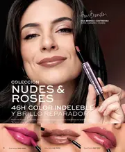 Catalogo LBel Campaña 8 2026 Colombia - página 10