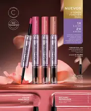 Catalogo LBel Campaña 8 2026 Colombia - página 11