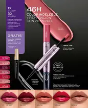 Catalogo LBel Campaña 8 2026 Colombia - página 12