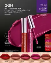 Catalogo LBel Campaña 8 2026 Colombia - página 13