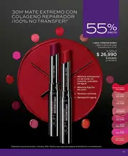 Catalogo LBel Campaña 8 2026 Colombia - página 15