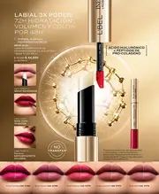 Catalogo LBel Campaña 8 2026 Colombia - página 16
