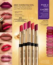 Catalogo LBel Campaña 8 2026 Colombia - página 17