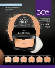 Catalogo LBel Campaña 8 2026 Colombia - página 19