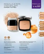 Catalogo LBel Campaña 8 2026 Colombia - página 21