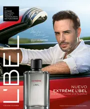 Catalogo Lbel Campa&ntilde;a 9 2026 Colombia - p&aacute;gina 1