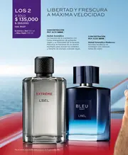 Catalogo Lbel Campa&ntilde;a 9 2026 Colombia - p&aacute;gina 4