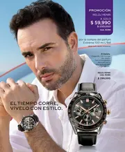 Catalogo Lbel Campa&ntilde;a 9 2026 Colombia - p&aacute;gina 5