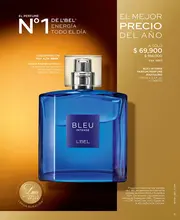 Catalogo Lbel Campa&ntilde;a 9 2026 Colombia - p&aacute;gina 9