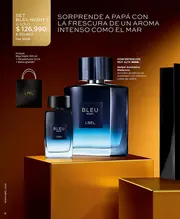 Catalogo Lbel Campa&ntilde;a 9 2026 Colombia - p&aacute;gina 10
