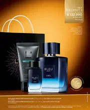 Catalogo Lbel Campa&ntilde;a 9 2026 Colombia - p&aacute;gina 11