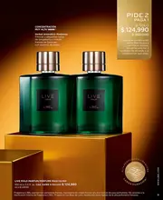 Catalogo Lbel Campa&ntilde;a 9 2026 Colombia - p&aacute;gina 13