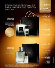 Catalogo Lbel Campa&ntilde;a 9 2026 Colombia - p&aacute;gina 15