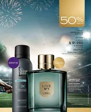 Catalogo Lbel Campa&ntilde;a 9 2026 Colombia - p&aacute;gina 17