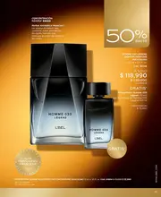 Catalogo Lbel Campa&ntilde;a 9 2026 Colombia - p&aacute;gina 19