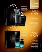 Catalogo Lbel Campa&ntilde;a 9 2026 Colombia - p&aacute;gina 21