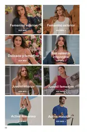 Catalogo Leonisa Campaña 3 2026 Colombia - página 2