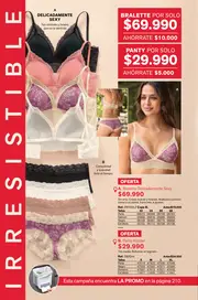 Catalogo Leonisa Campaña 3 2026 Colombia - página 4