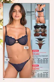 Catalogo Leonisa Campaña 3 2026 Colombia - página 6