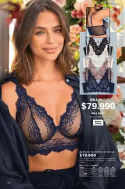 Catalogo Leonisa Campaña 3 2026 Colombia - página 10