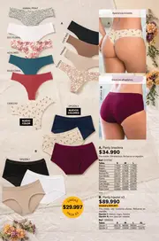 Catalogo Leonisa Campaña 3 2026 Colombia - página 12