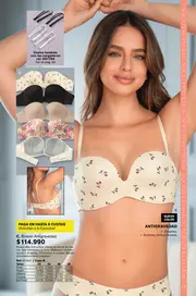 Catalogo Leonisa Campaña 3 2026 Colombia - página 13
