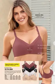 Catalogo Leonisa Campaña 3 2026 Colombia - página 15