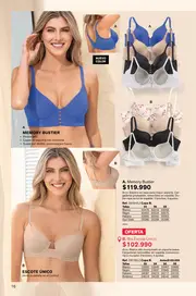 Catalogo Leonisa Campaña 3 2026 Colombia - página 16