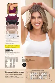 Catalogo Leonisa Campaña 3 2026 Colombia - página 17