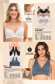 Catalogo Leonisa Campaña 3 2026 Colombia - página 18