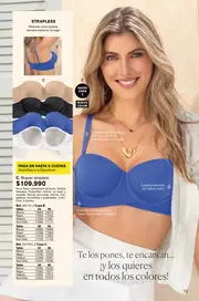 Catalogo Leonisa Campaña 3 2026 Colombia - página 19