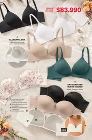 Catalogo Leonisa Campaña 3 2026 Colombia - página 20