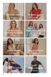 Catalogo Leonisa Campa&ntilde;a 4 2026 Colombia - p&aacute;gina 2