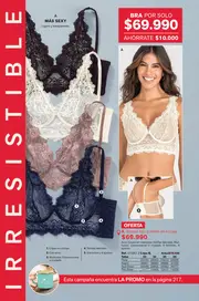 Catalogo Leonisa Campa&ntilde;a 4 2026 Colombia - p&aacute;gina 4